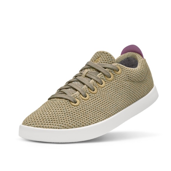 Allbirds Tree Piper Hazy Beige Blizzard